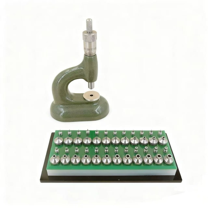 Watch Tool Repair Kit - 시계 수리 도구 키트, 다기능 시계