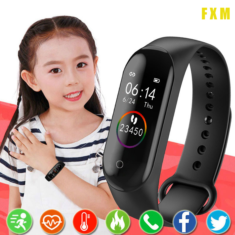 Smartwatch Digital Watches For Girls - 스마트 시계 어린이 시계 어린이 소녀