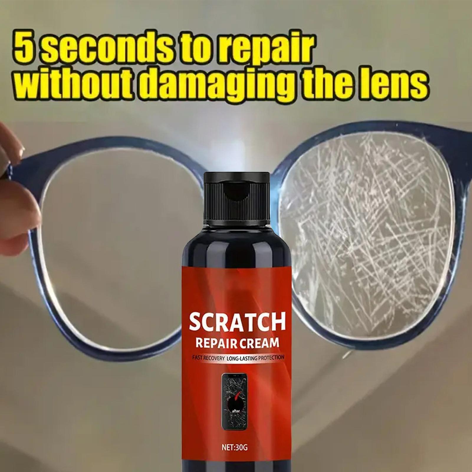 Watch Tool Repair Kit - 30g 휴대폰 화면 스크래치 제거 크림