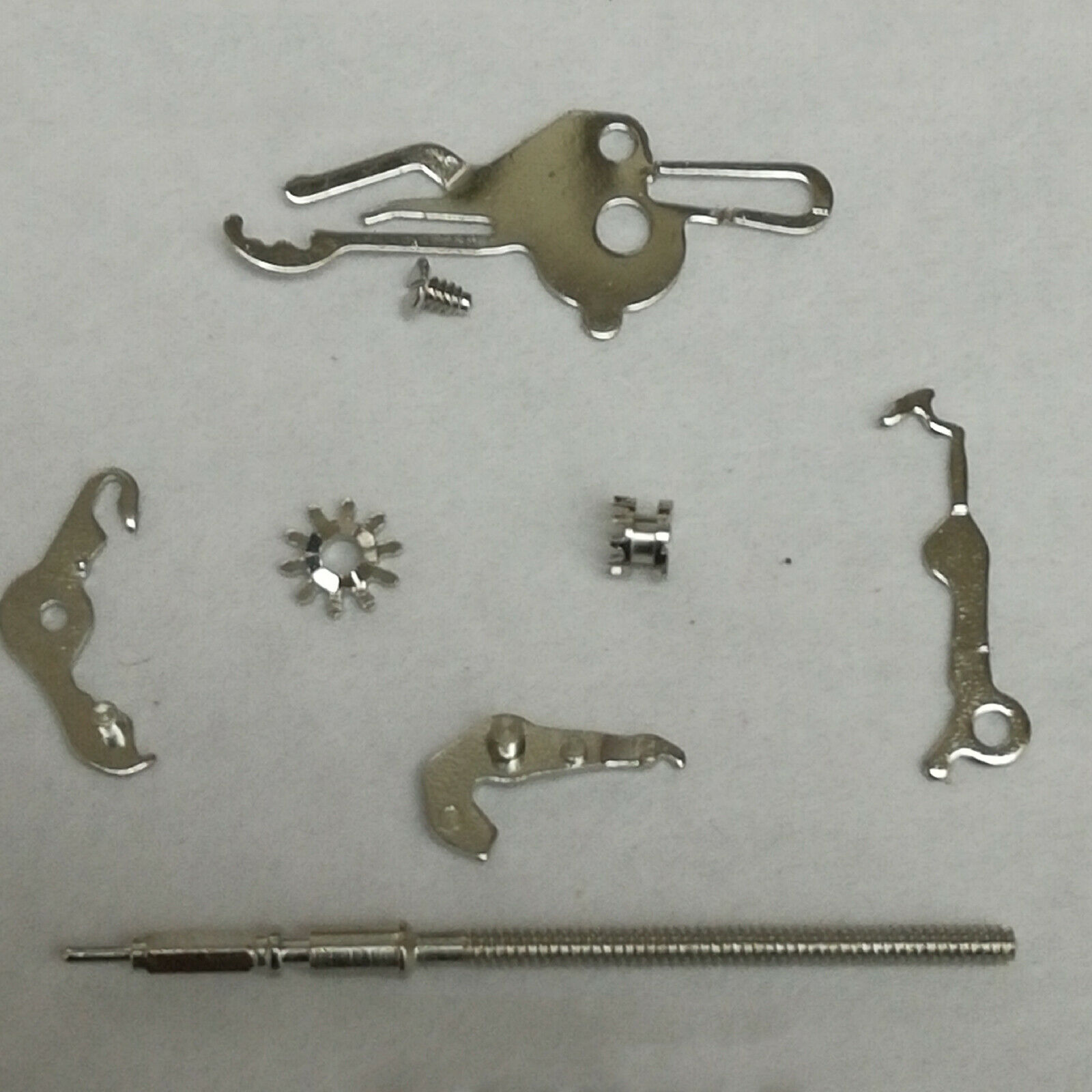 Watch Tool Repair Kit - ETA 2836 2824 2834 2846용 시계