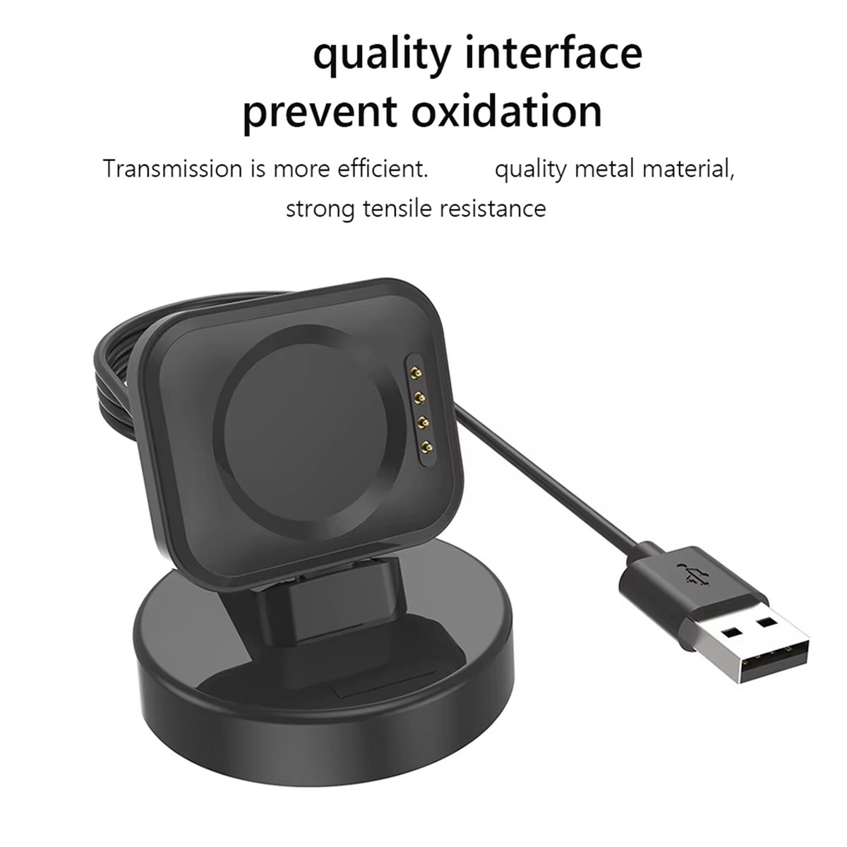 Smartwatch Phone Watches - 업데이트. 2X 충전기 도킹 스테이션 휴대폰