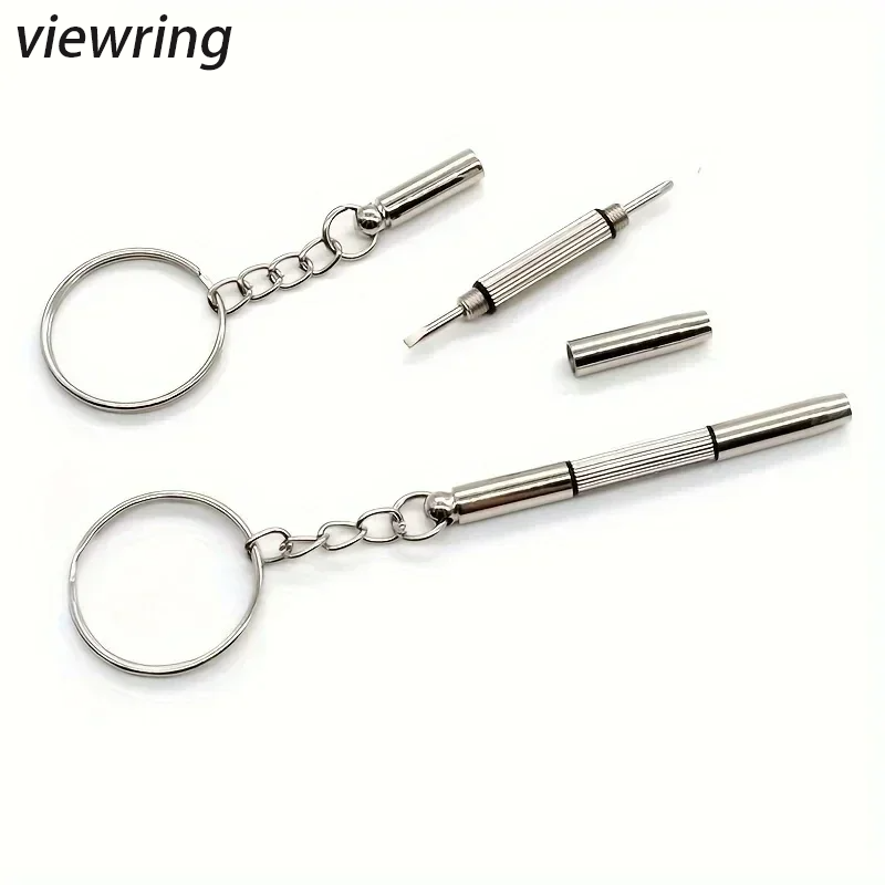 Watch Tool Repair Kit - 강철 안경 드라이버 안경 드라이버 시계