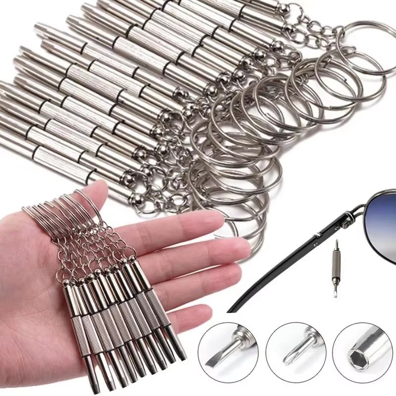 2-12pcs 안경 드라이버 안경 드라이버 시계 수리  - Watch Tool Repair Kit 리뷰 및 가격