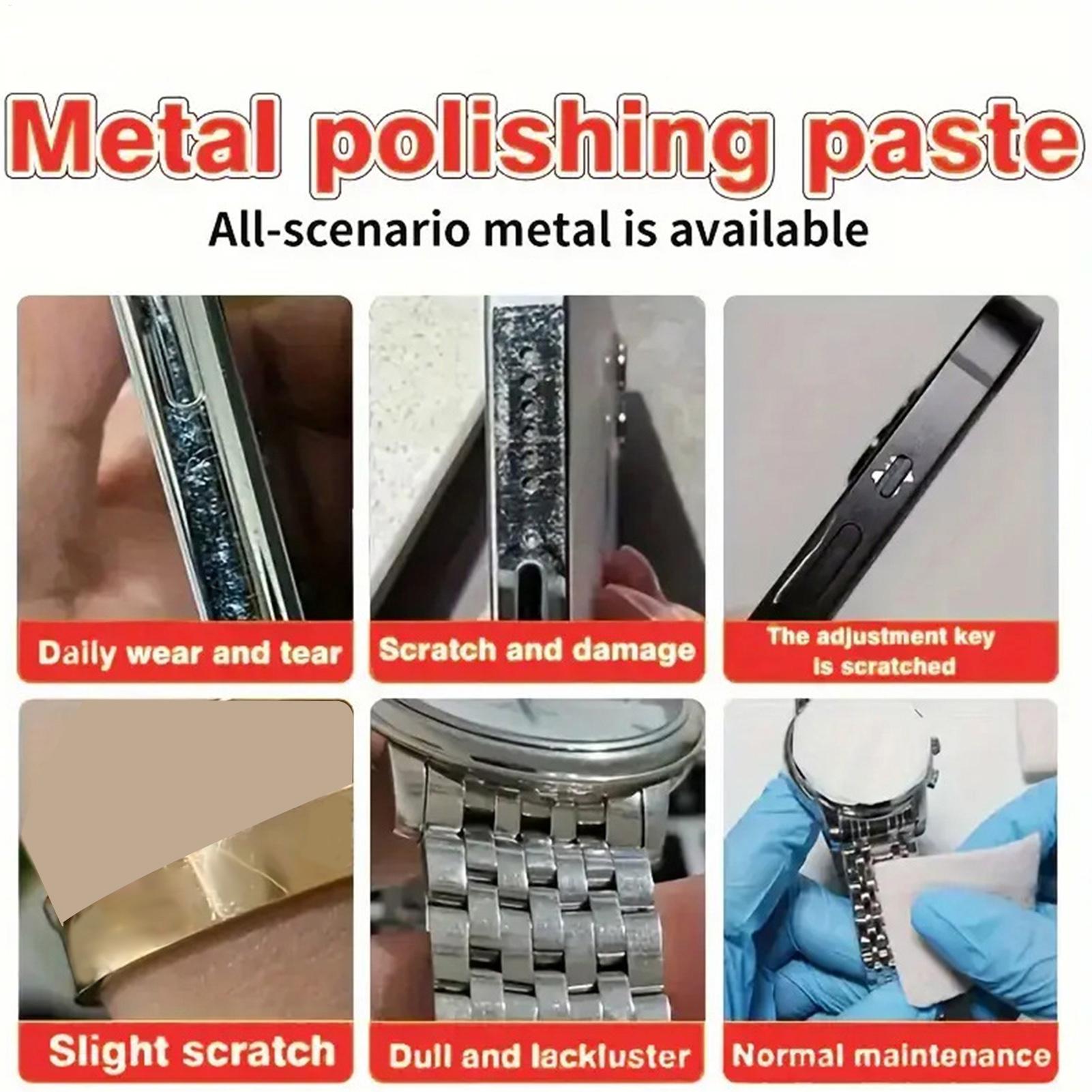 30g 휴대폰 화면 스크래치 제거 크림 광택 페이스트  - Watch Tool Repair Kit 리뷰 및 가격