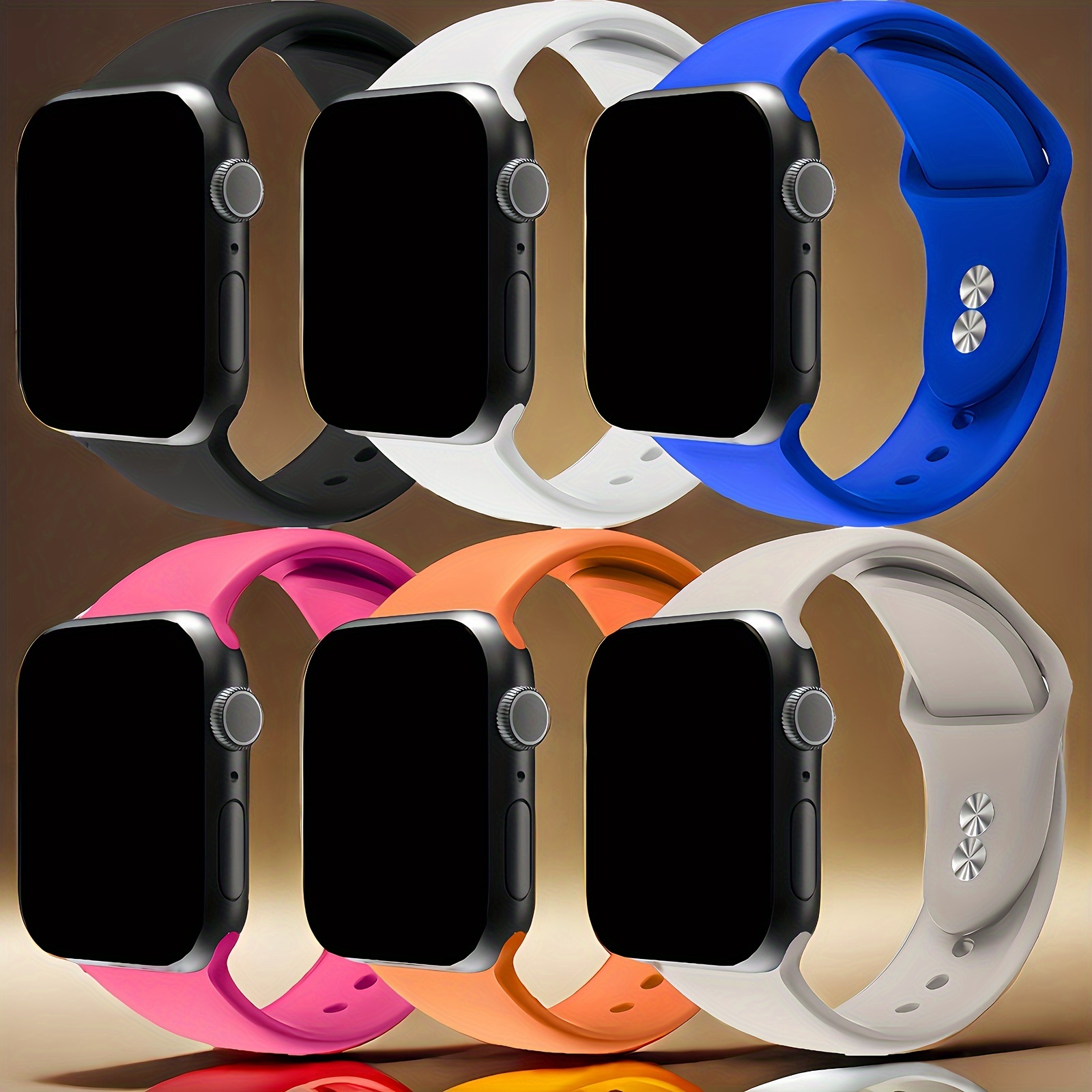 애플워치 울트라 밴드 49mm 40mm 44mm 42/ - Smartwatch Apple Watches For Men 리뷰 및 가격