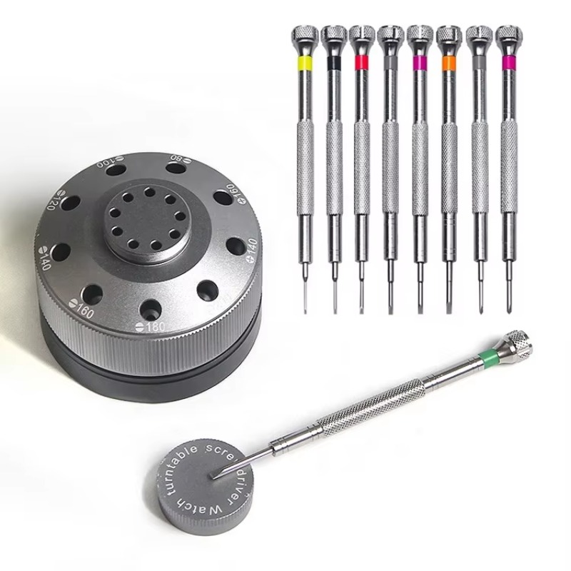 다기능 수리/휴대폰/시계/패드/노트북 시계 수리 도구  - Watch Tool Repair Kit 리뷰 및 가격