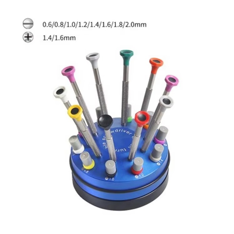 다기능 수리/휴대폰/시계/패드/노트북 시계 수리 도구  - Watch Tool Repair Kit 리뷰 및 가격