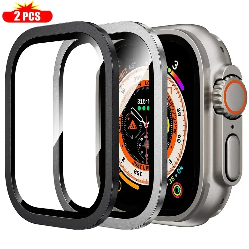 Apple Watch Ultra 49mm 티타늄 금속  - Smartwatch Apple Watches For Men 리뷰 및 가격