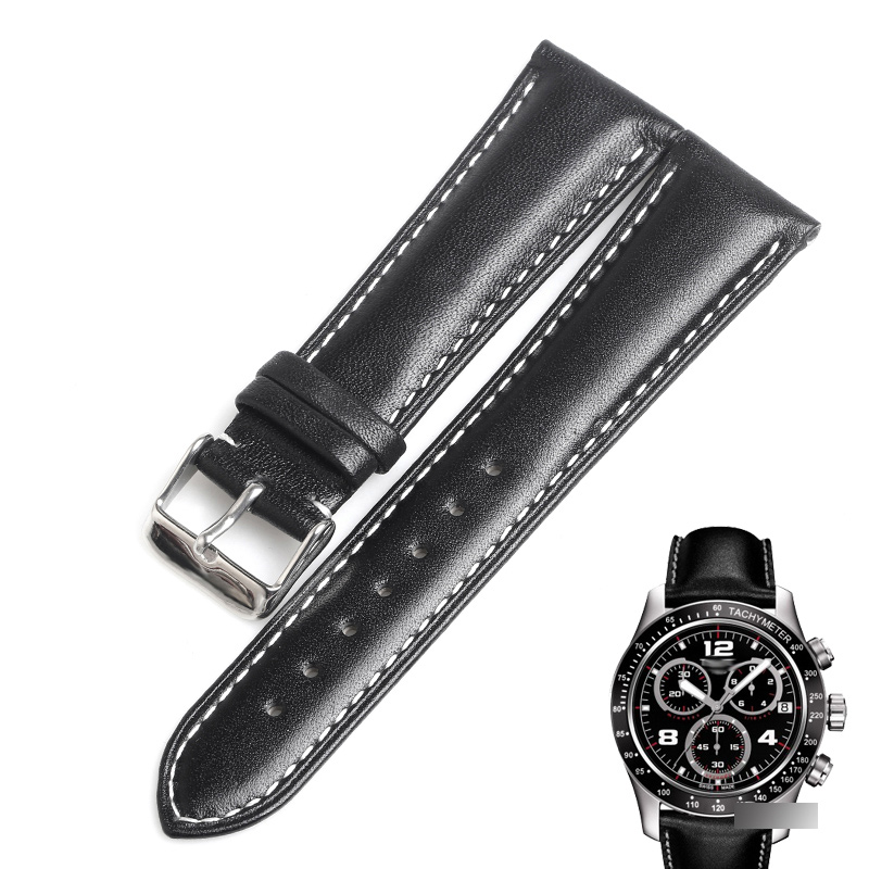 TISSOT T039.417A V8 송아지 가죽 밴드  - Watch V8 리뷰 및 가격