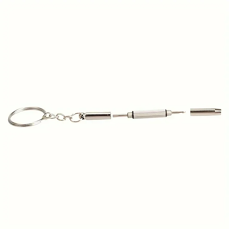 강철 안경 드라이버 안경 드라이버 시계 수리 키트(키체 - Watch Tool Repair Kit 리뷰 및 가격