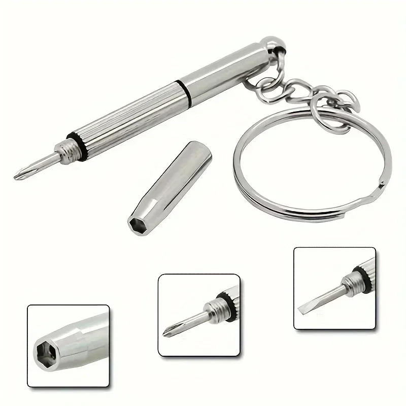 강철 안경 드라이버 안경 드라이버 시계 수리 키트(키체 - Watch Tool Repair Kit 리뷰 및 가격