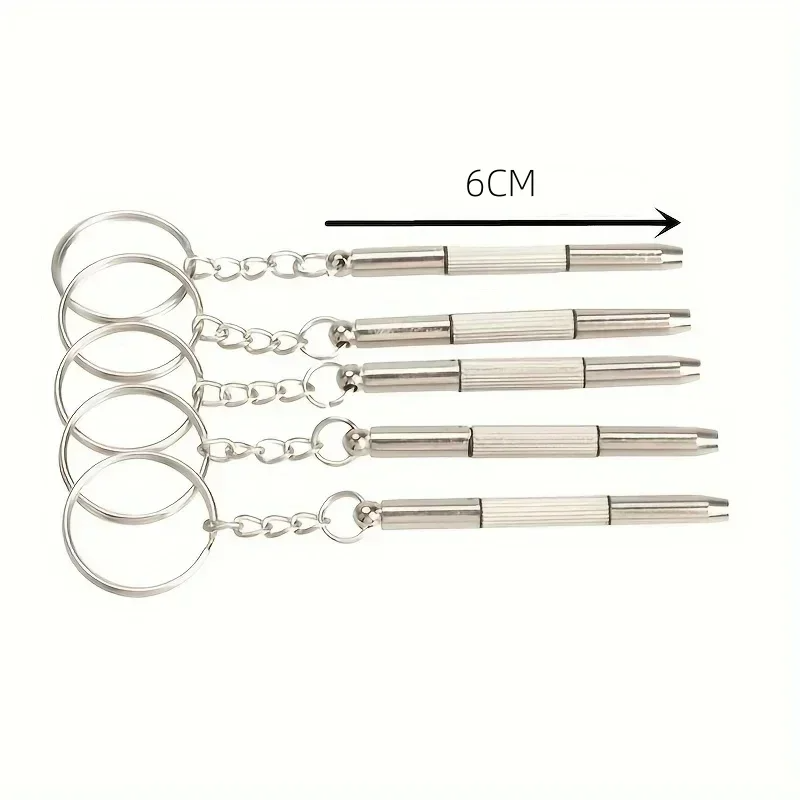강철 안경 드라이버 안경 드라이버 시계 수리 키트(키체 - Watch Tool Repair Kit 리뷰 및 가격