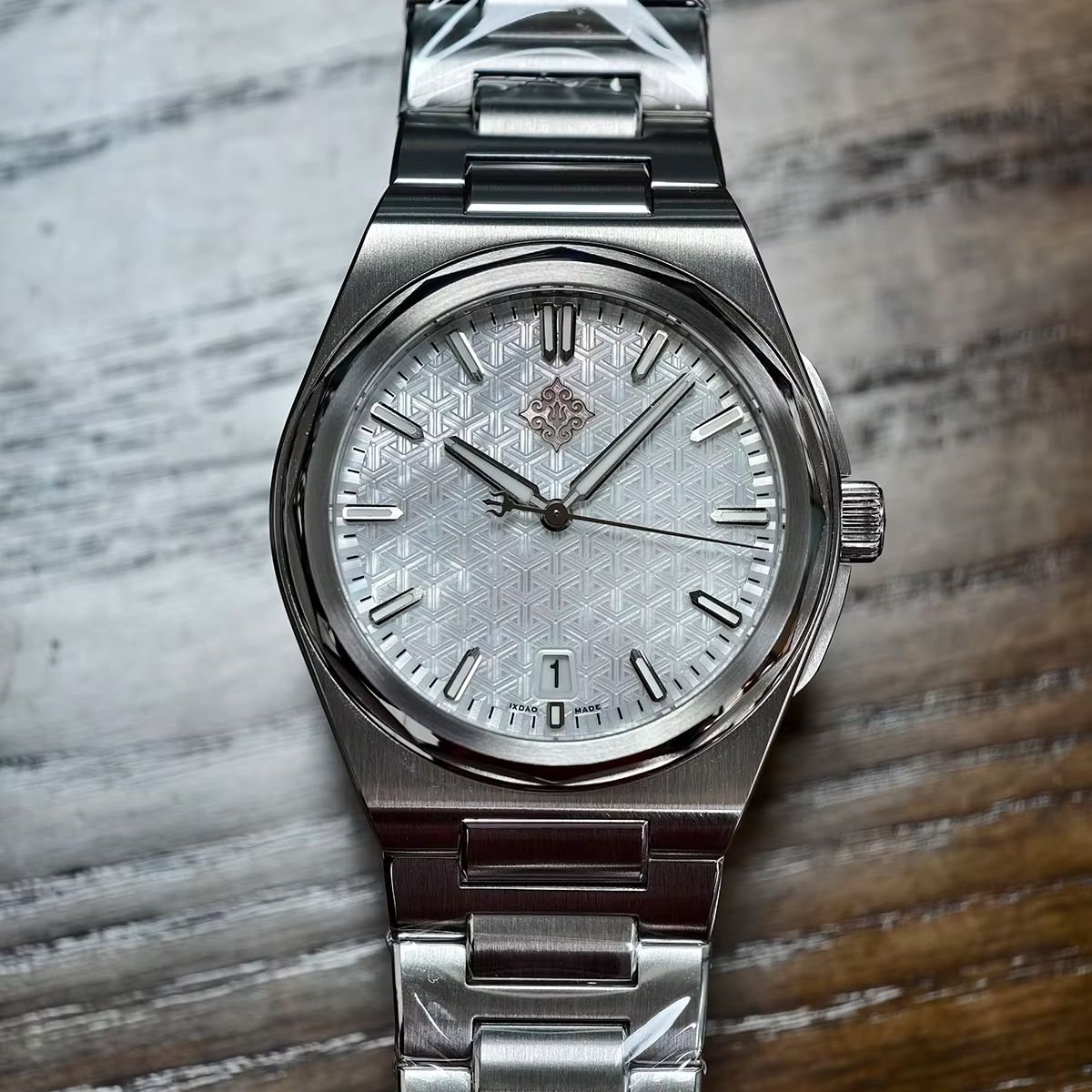 IX&DAO 2026 뉴 워리어 37mm 남성용 오토매 - Seiko Watch Presage 리뷰 및 가격
