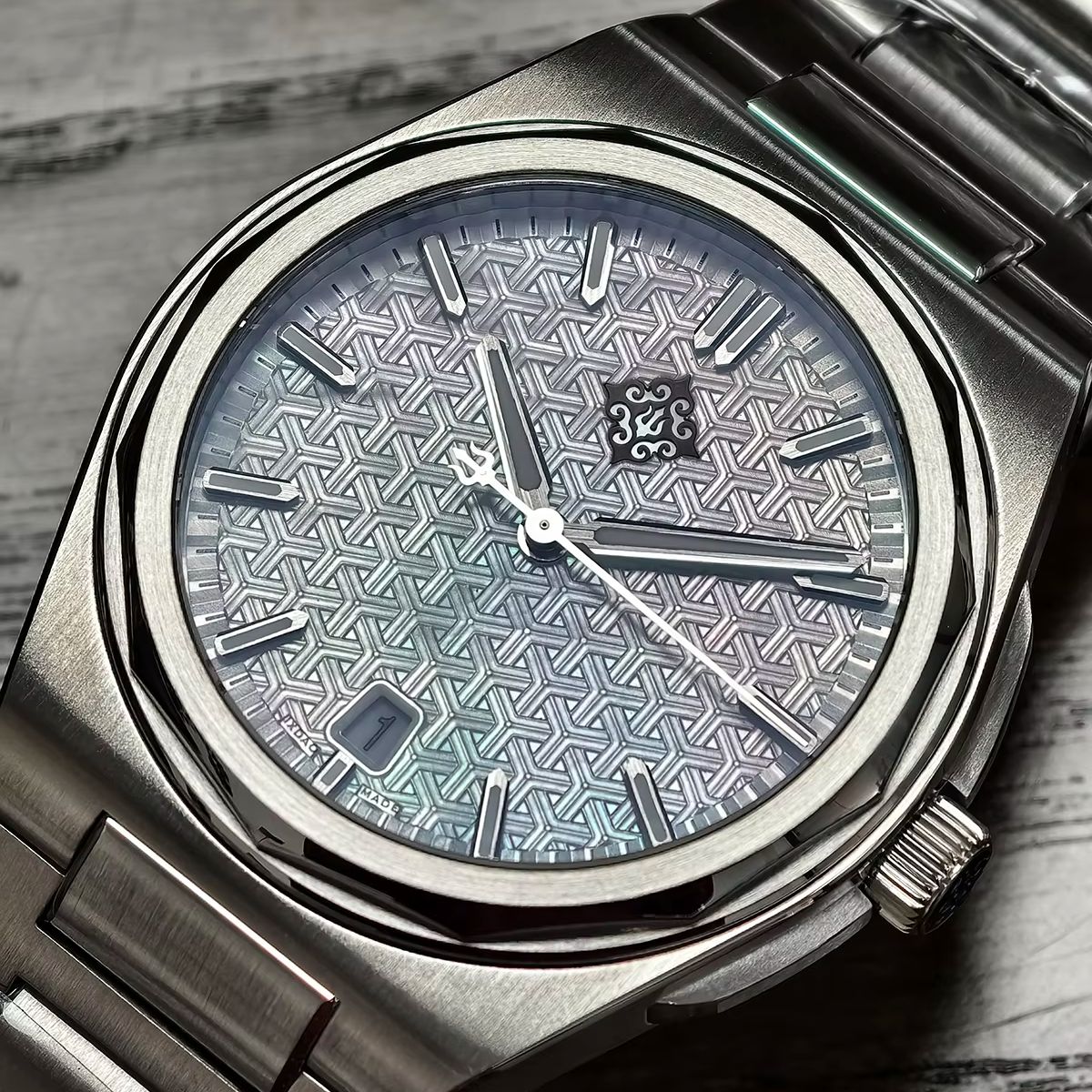 IX&DAO 2026 뉴 워리어 37mm 남성용 오토매 - Seiko Watch Presage 리뷰 및 가격
