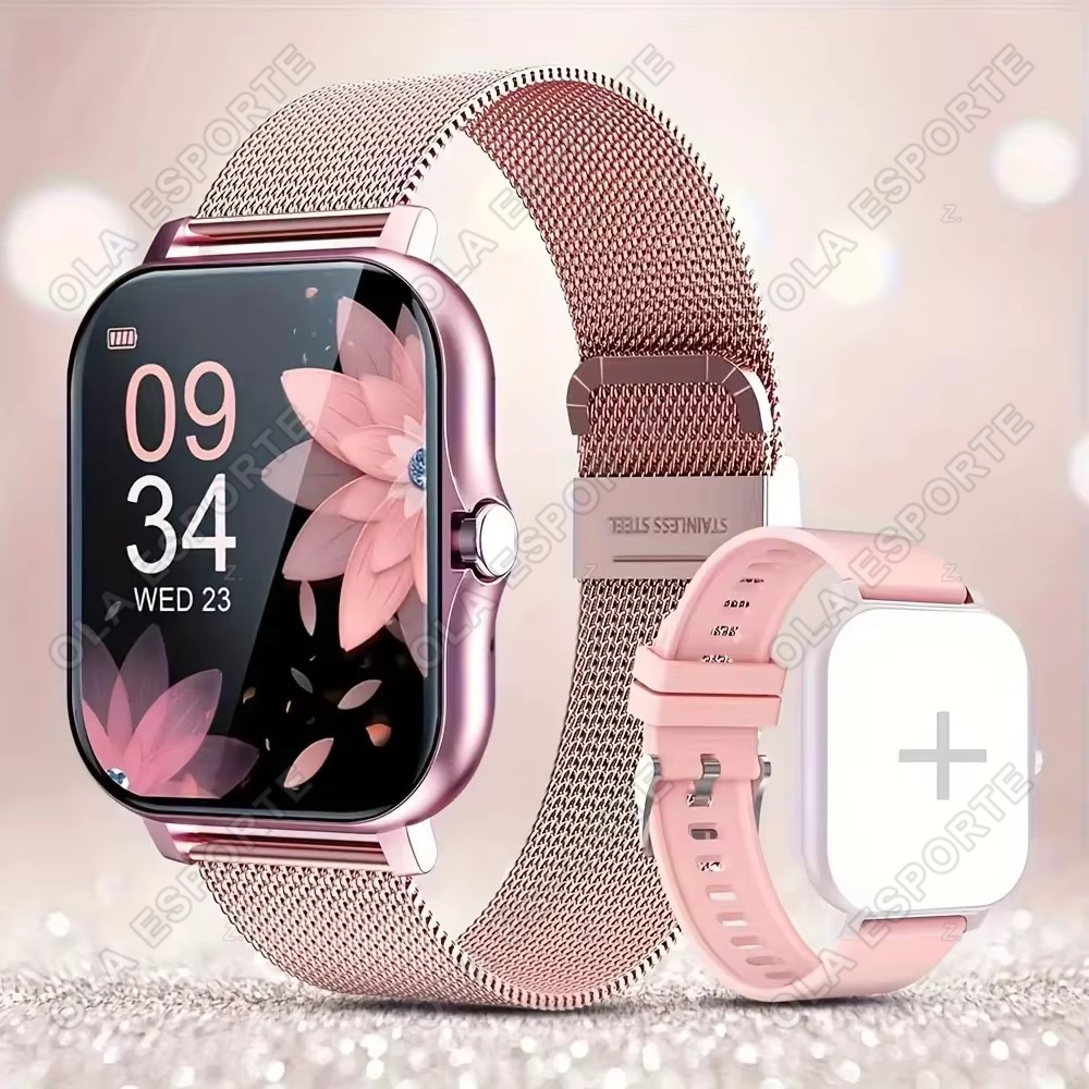 2026년 신형 블루투스 통화 스마트워치 정보 알림 남 - Smartwatch Health Watches For Men 리뷰 및 가격