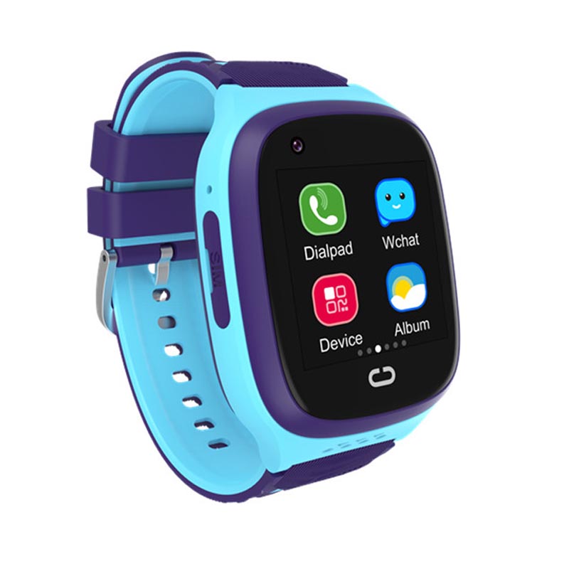 LT31 키즈 스마트워치용 안드로이드 4G GPS 나노 - Smartwatch Watches For Girls Kids 리뷰 및 가격