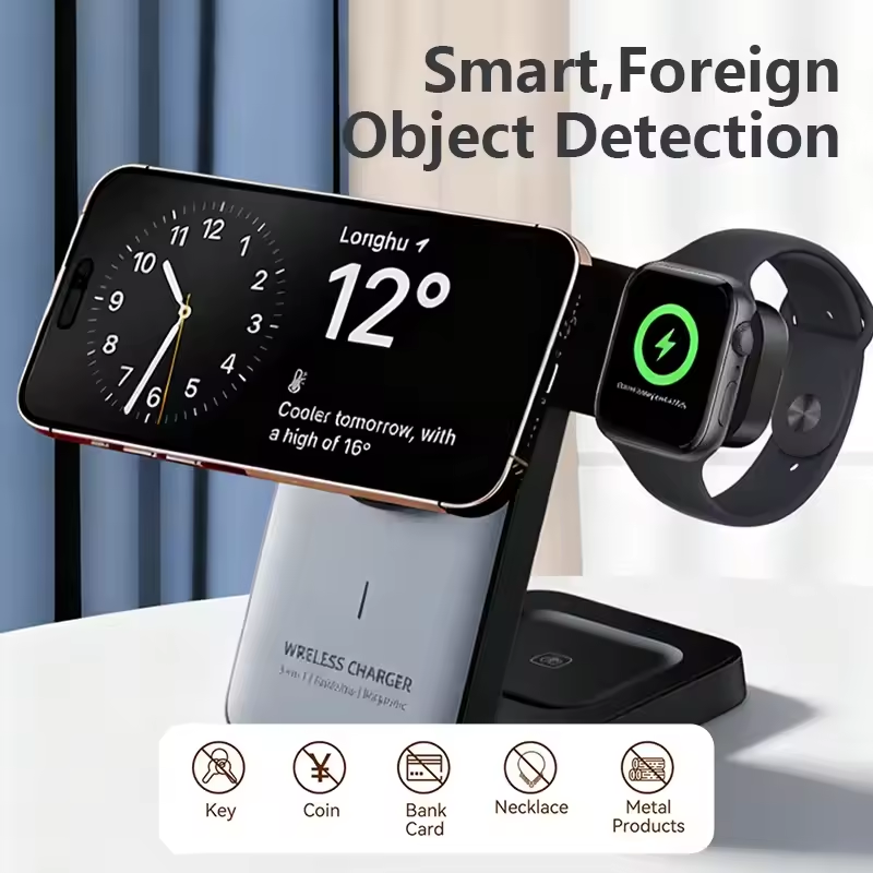 마그세이프 폰 16 15 14 13 12 프로 맥스용  - Smartwatch Phone Watches 리뷰 및 가격