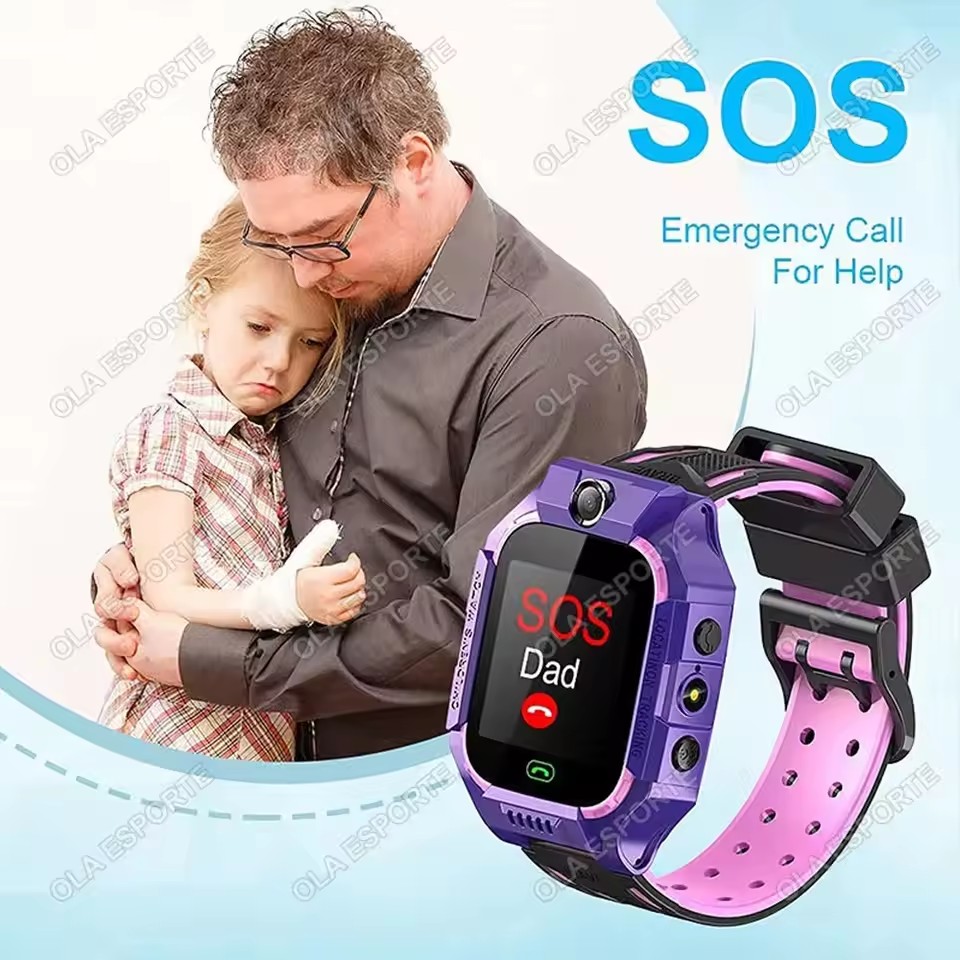 2027년 신제품 2G 키즈 스마트워치, SIM 카드  - Smartwatch Watches Gift For Boys With Gps 리뷰 및 가격