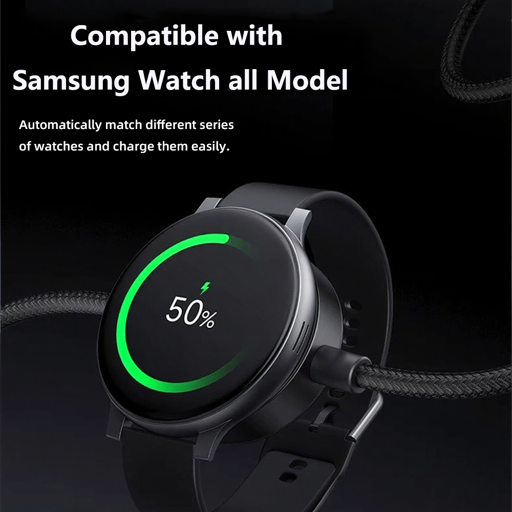 보놀라 2 in 1 갤럭시 워치 울트라/8 충전기 60 - Watches Smartwatch Samsung 리뷰 및 가격