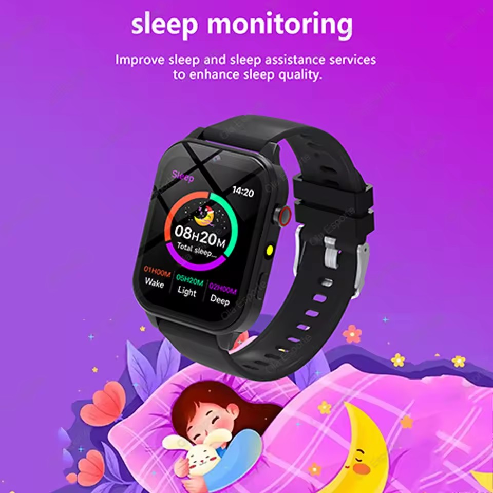 100+ 게임 스마트워치 어린이용 HD 화면 조명 음악 - Smartwatch Watches For Girls Kids 리뷰 및 가격