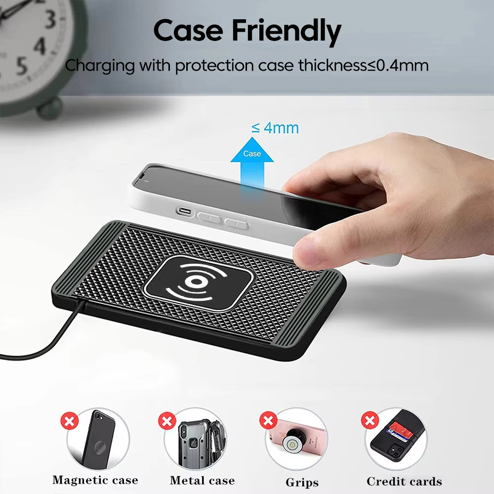 USB/Type-C 차량용 무선 충전기 15W 지능형  - Watches Smartwatch Samsung 리뷰 및 가격