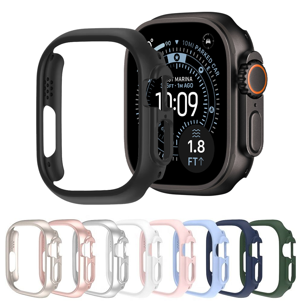 애플 워치 울트라 2 3 49mm 액세서리용 커버 케이 - Smartwatch Apple Watches For Men 리뷰 및 가격