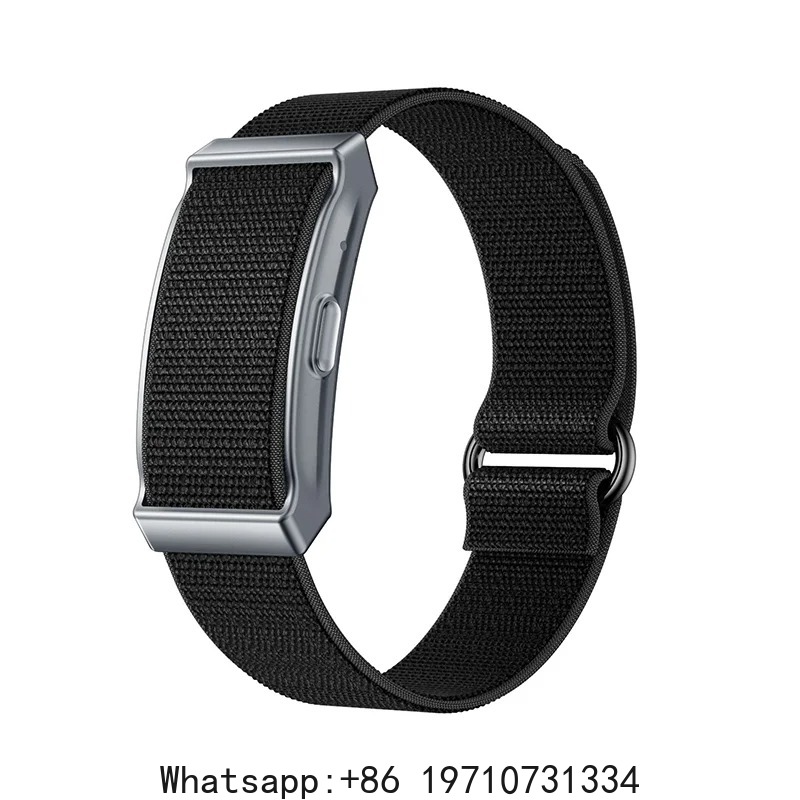스마트 팔찌 심박수 혈액 산소 건강 모니터링 손목 밴드 - Smartwatch Health Watches For Men 리뷰 및 가격